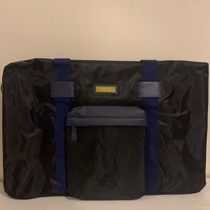 Versace Unisex Duffle Weekender Gym Sports Travel Overnight Carry-On Bag.